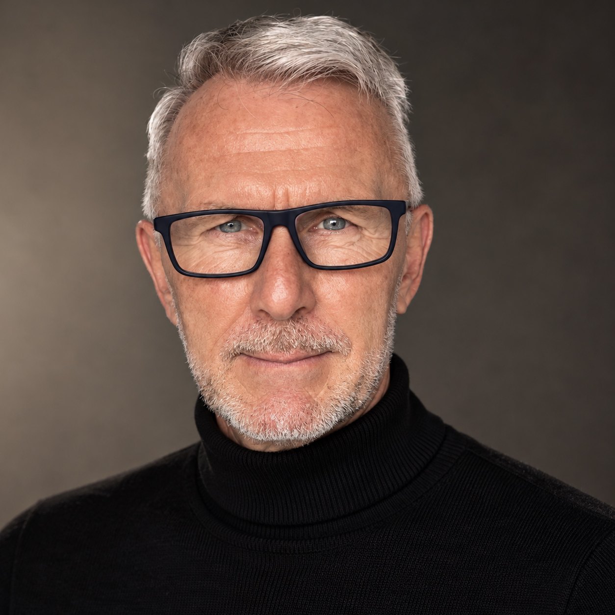 Carsten Ratzlaff, Berater für Customer Experience und AI