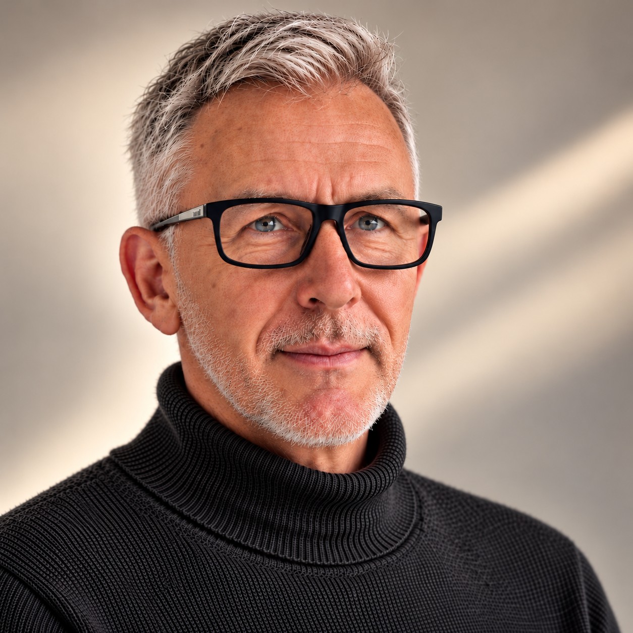 Carsten Ratzlaff, Berater für Customer Experience und AI