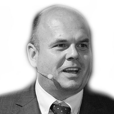 Dr. Winfried Felser, Geschäftsführer NetSkill Solutions